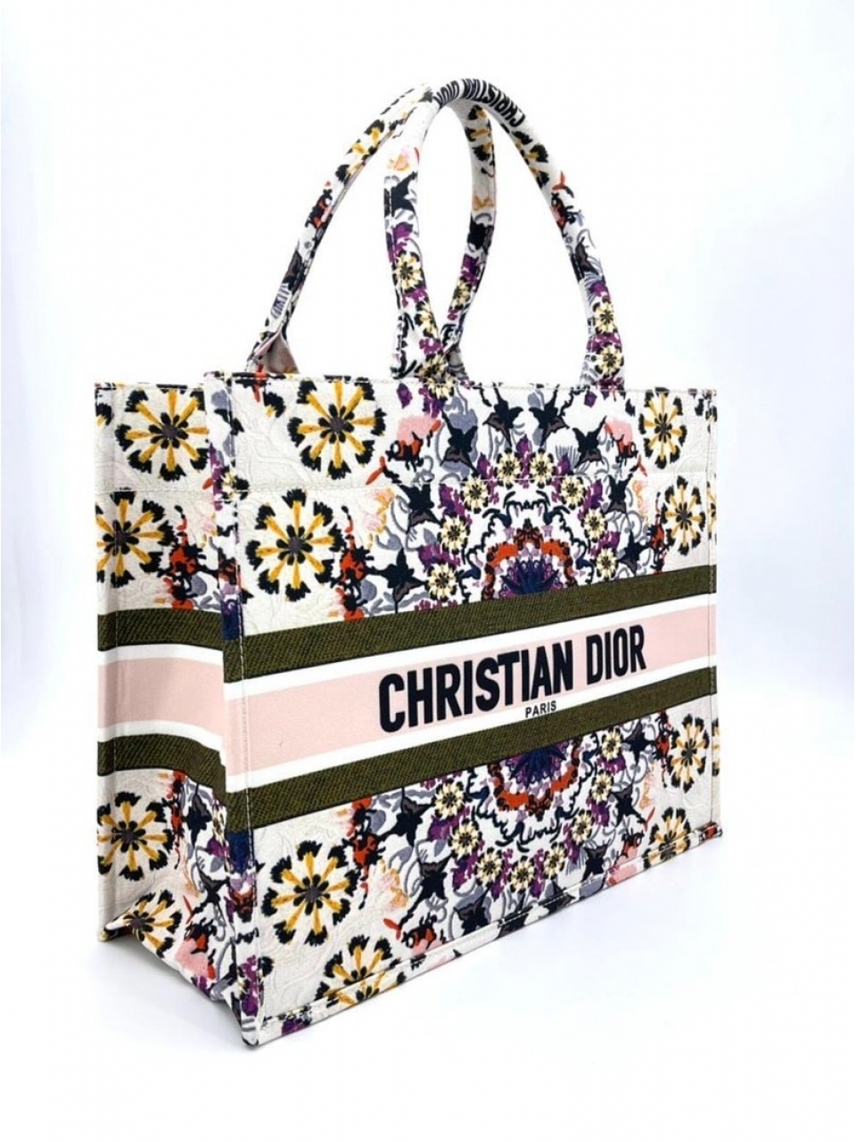 Сумка Christian Dior